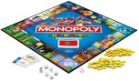 MONOPOLY SUPER MARIO CELEBRATION-53979
